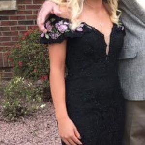 Ellie Wilde Formal Dress